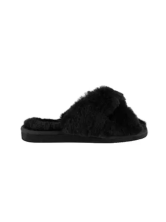 SHEPHERD OF SWEDEN | Hausschuhe - Pantoletten LOVISA | 